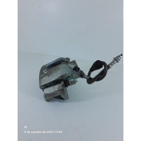 Pinca Freio Tiggo 8 Dianteira Esquerda 2019/2024