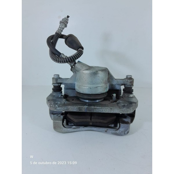 Pinca Freio Tiggo 8 Dianteira Esquerda 2019/2024