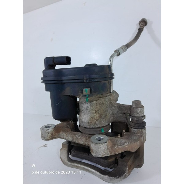 Pinca Eletrica Tiggo 8 Traseira Esquerda 2019/2024