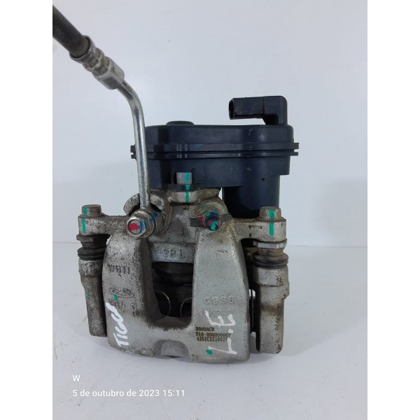 Pinca Eletrica Tiggo 8 Traseira Esquerda 2019/2024