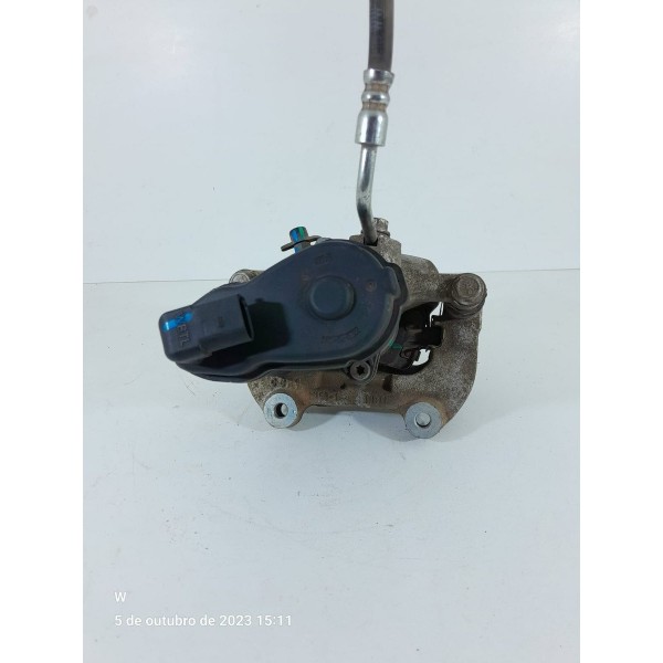 Pinca Eletrica Tiggo 8 Traseira Esquerda 2019/2024