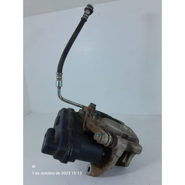 Pinca Eletrica Tiggo 8 Traseira Direita 2019/2023