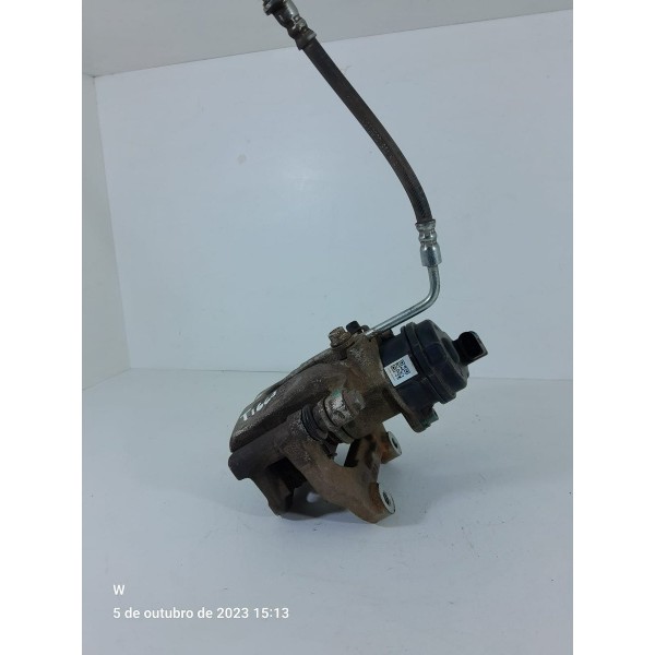 Pinca Eletrica Tiggo 8 Traseira Direita 2019/2023