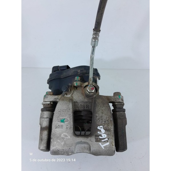 Pinca Eletrica Tiggo 8 Traseira Direita 2019/2023