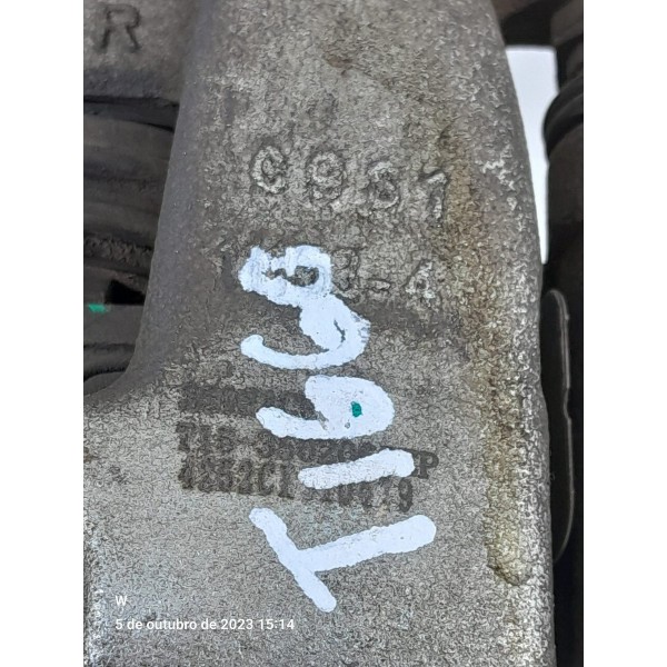 Pinca Eletrica Tiggo 8 Traseira Direita 2019/2023