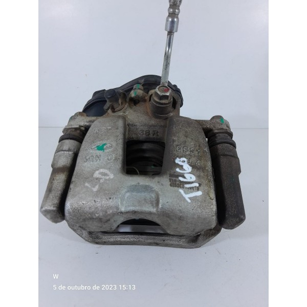 Pinca Eletrica Tiggo 8 Traseira Direita 2019/2023