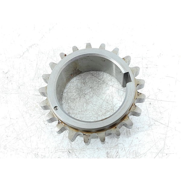 Kit Corrente Comando Territory 1.5 2021 2022/2024 Original