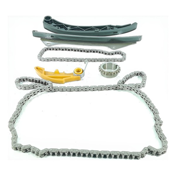 Kit Corrente Comando Territory 1.5 2021 2022/2024 Original