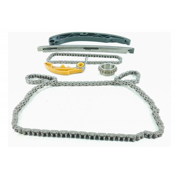 Kit Corrente Comando Territory 1.5 2021 2022/2024 Original