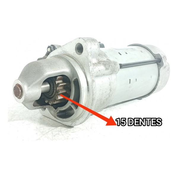 Motor Arranque Partida Hyundai Ix35 2.0 2017/21 361002e301