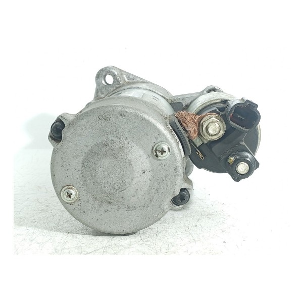 Motor Arranque Partida Hyundai Ix35 2.0 2017/21 361002e301