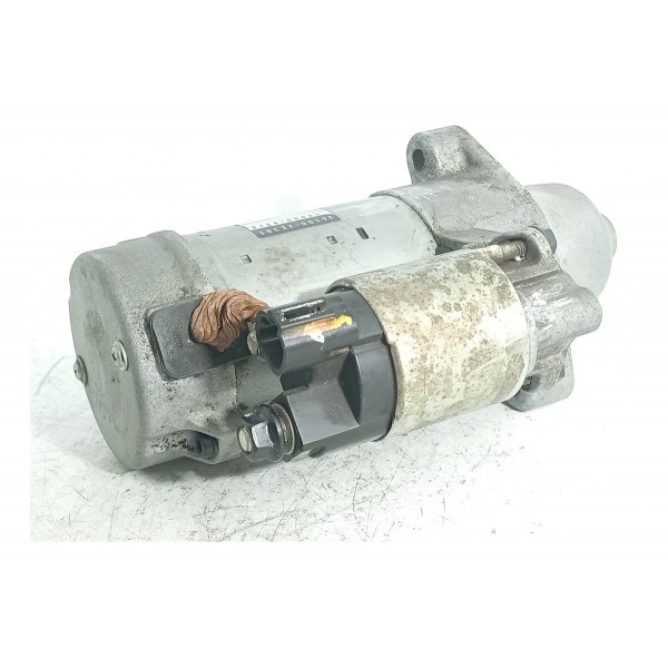 Motor Arranque Partida Hyundai Ix35 2.0 2017/21 361002e301