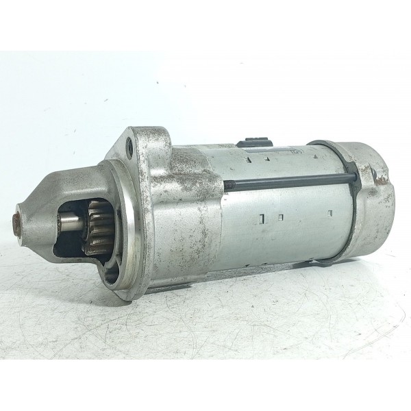 Motor Arranque Partida Hyundai Ix35 2.0 2017/21 361002e301