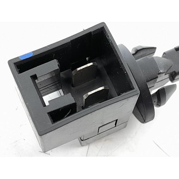 Sensor Temperatura Ar Toro Compass 2016/2021 A64000800 Preto