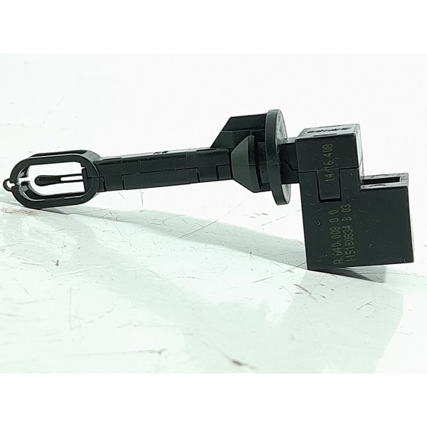 Sensor Temperatura Ar Toro Compass 2016/2021 A64000800 Preto