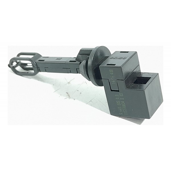 Sensor Temperatura Ar Toro Compass 2016/2021 A64000800 Preto