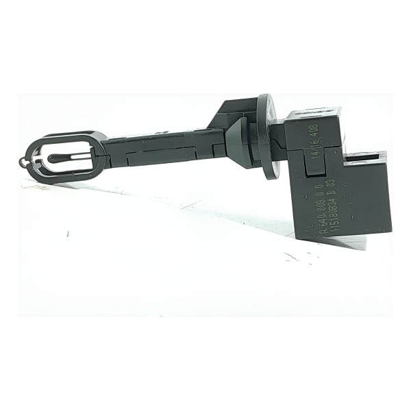 Sensor Temperatura Ar Toro Compass 2016/2021 A64000800 Preto