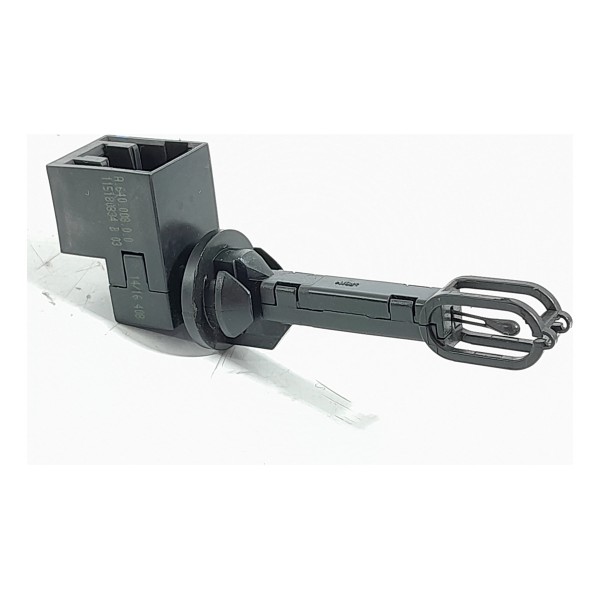 Sensor Temperatura Ar Toro Compass 2016/2021 A64000800 Preto