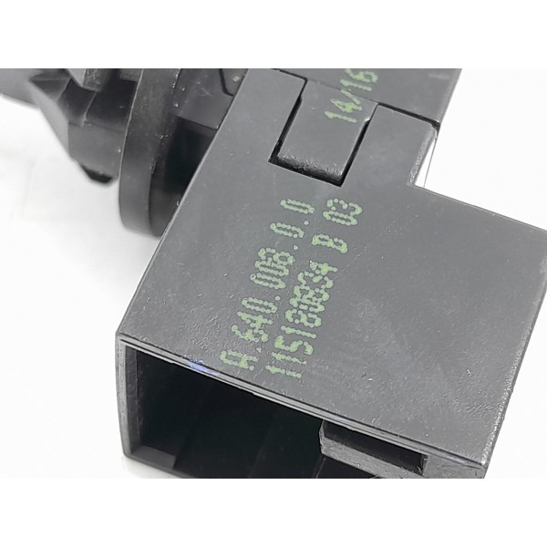 Sensor Temperatura Ar Toro Compass 2016 2017/2021 A64000800 Preto