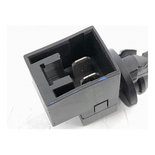 Sensor Temperatura Ar Toro Compass 2016 2017/2021 A64000800 Preto