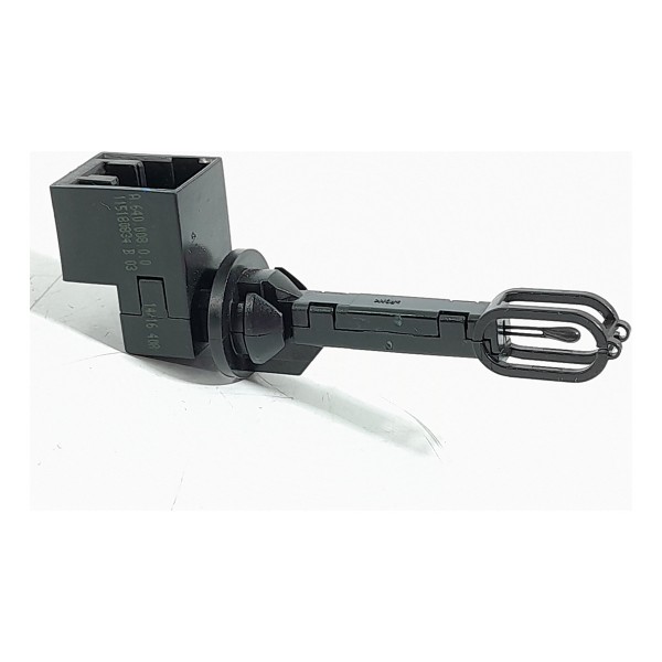 Sensor Temperatura Ar Toro Compass 2016 2017/2021 A64000800 Preto