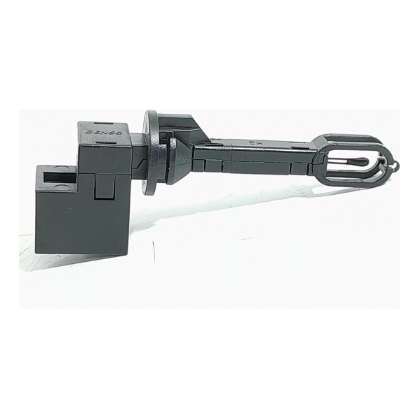 Sensor Temperatura Ar Toro Compass 2016 2017/2021 A64000800 Preto