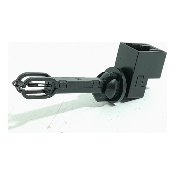 Sensor Temperatura Ar Toro Compass 2016 2017/2021 A64000800 Preto