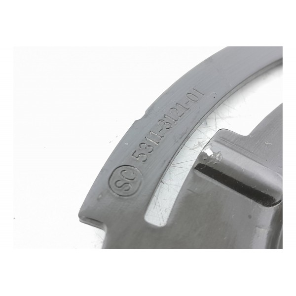 Rosca Trava Bomba Combustivel Territory 1.5 21/25 5311312101 Preto