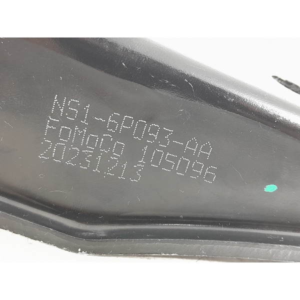 Suporte Coxim Inferior Cambio Territory 1.5 21/25 Ns16p093aa