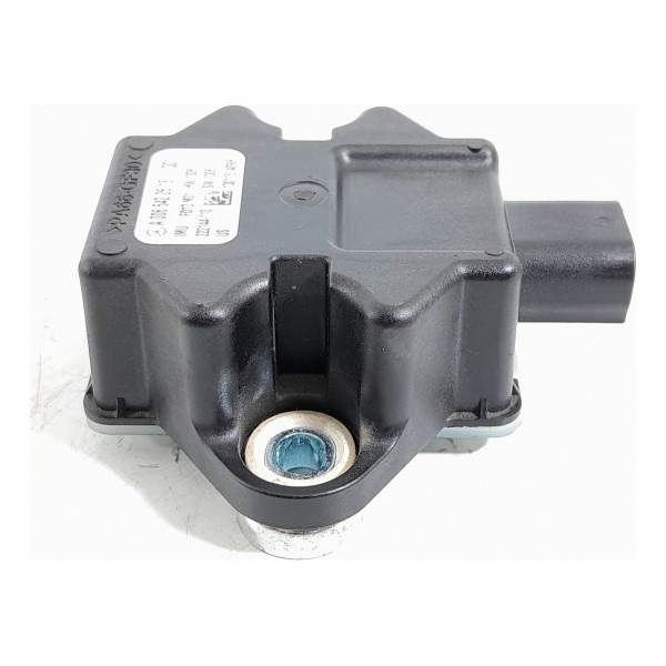 Modulo Controle Estabilidade Merceds Ml350 12/15 A0065422618