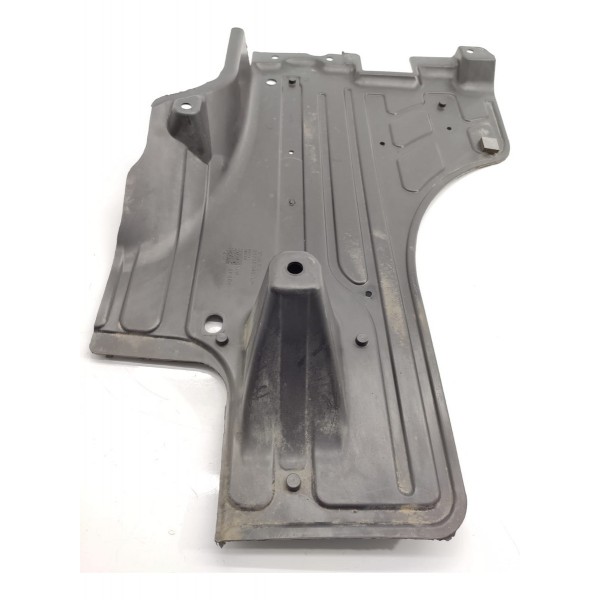 Protetor Assoalho Volvo V60 S60 Esquerdo 2014/2018 30736340