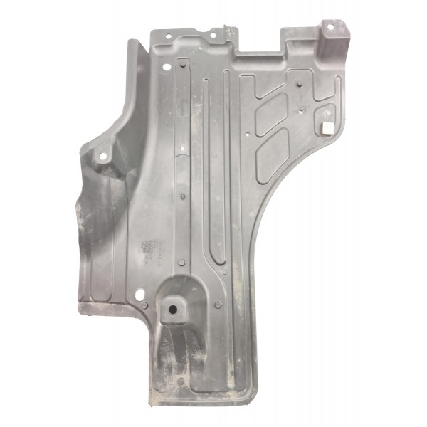 Protetor Assoalho Volvo V60 S60 Esquerdo 2014/2018 30736340