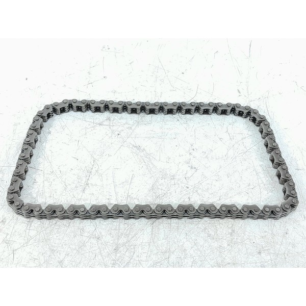 Guia Corrente Polia Bomba Oleo Volvo V60 S60 Xc60 T5 14/2017 Cinza