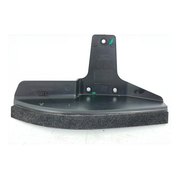 Suporte Sensor Ponto Cego Territory Esquedo 21/25 Ns115885ba