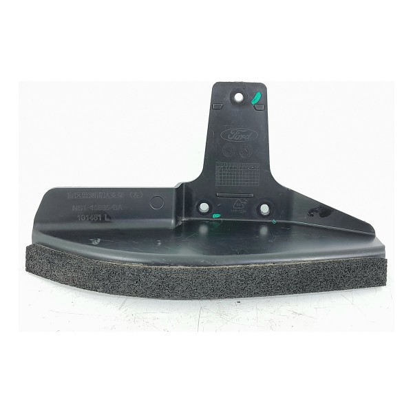 Suporte Sensor Ponto Cego Territory Esquedo 21/25 Ns115885ba