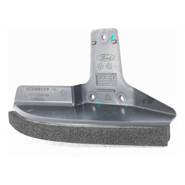 Suporte Sensor Ponto Cego Territory Esquedo 21/25 Ns115885ba