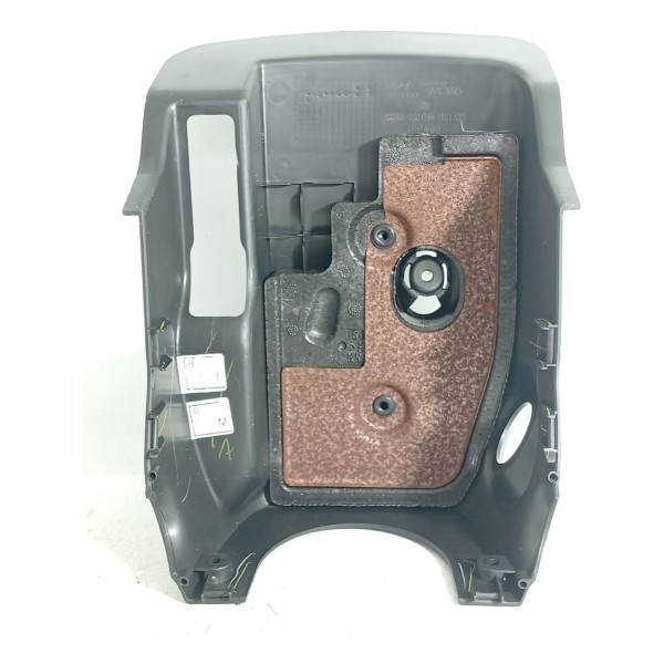 Moldura Chave Seta Hyundai Creta Inferior 2017/21 84852m4000