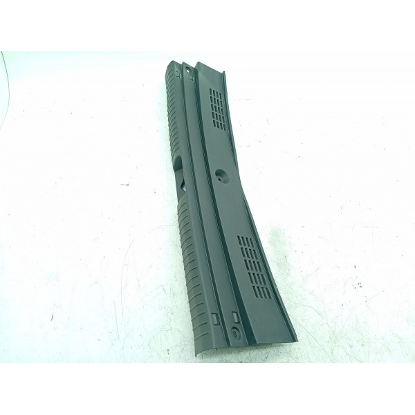 Acabamento Soleira Porta Mala Hyundai Creta 17/21 85871m4000 Preto