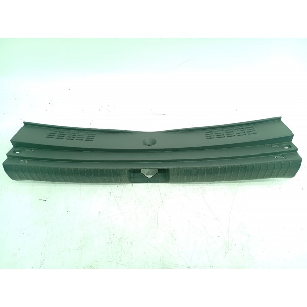 Acabamento Soleira Porta Mala Hyundai Creta 17/21 85871m4000 Preto