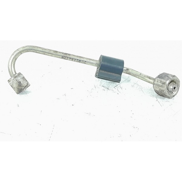 Kit Cano Flauta Bicos Injetor Fiat Toro 2.0 2016/2021 Origin