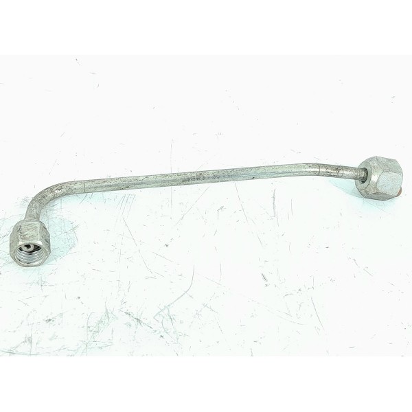 Kit Cano Flauta Bicos Injetor Fiat Toro 2.0 2016/2021 Origin