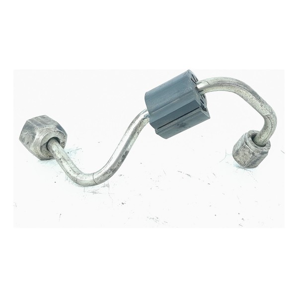 Kit Cano Flauta Bicos Injetor Fiat Toro 2.0 2016/2021 Origin