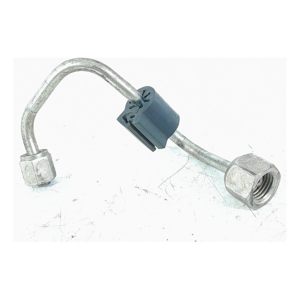 Kit Cano Flauta Bicos Injetor Fiat Toro 2.0 2016/2021 Origin