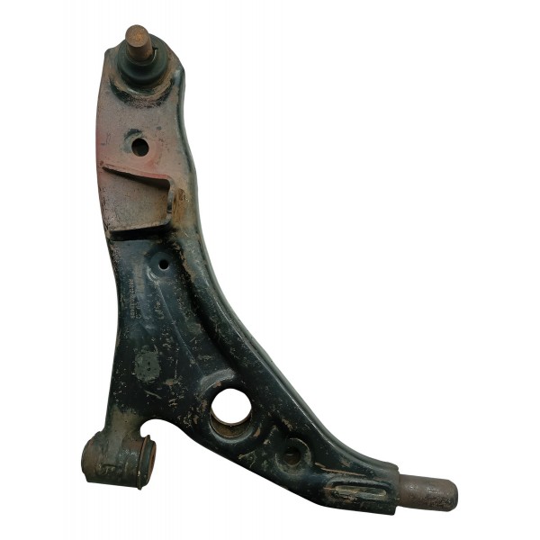 Bandeja Balanca Ford Edge Diant Inferior Direita 2008/2015