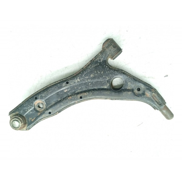 Bandeja Balanca Ford Edge Diant Inferior Direita 2008/2015