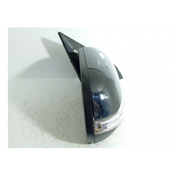 Retrovisor Hyundai Creta Direito 5 Pinos 2017/2021 Det Orig