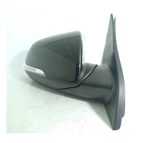 Retrovisor Hyundai Creta Direito 5 Pinos 2017/2021 Det Orig