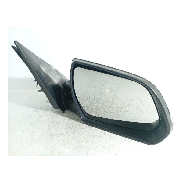 Retrovisor Hyundai Creta Direito 5 Pinos 2017/2021 Det Orig