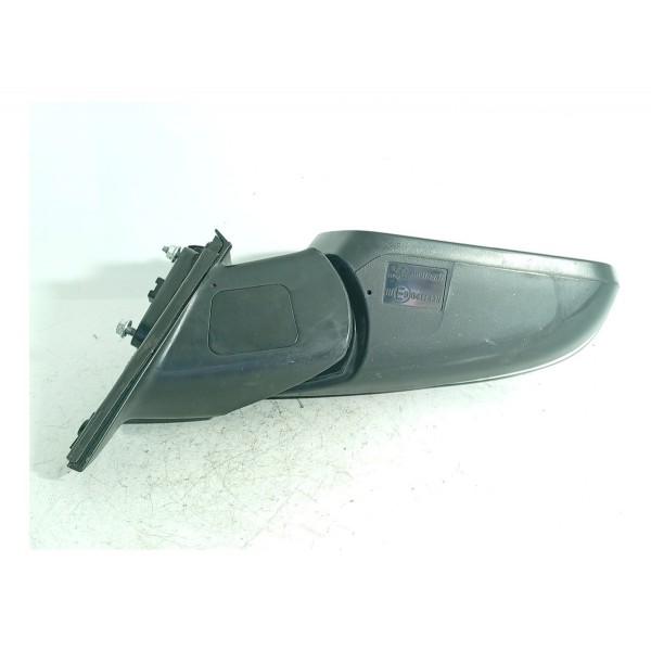 Retrovisor Hyundai Creta Direito 5 Pinos 2017/2021 Det Orig