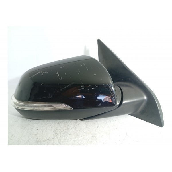 Retrovisor Hyundai Creta Direito 5 Pinos 2017/2021 Det Orig